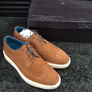 Men’s Mark Nason Sketchers
